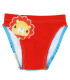 SLIP DE BAIE PENTRU BĂIEȚI FISHER PRICE 12-18-24 LUNI Arditex