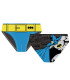 SLIP DE BAIE PENTRU COPII BATMAN 4-6-8 ANI Arditex