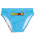 SLIP DE BAIE PENTRU COPII DRAGON BALL 4-6-8 ANI. Arditex