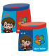 COSTUM DE BAIE BOXERI PENTRU COPII HARRY POTTER 2-4-6 ANI Arditex