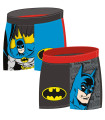 CHILDREN'S BATMAN BOXER SWIMSUIT 4-6-8 YEARS