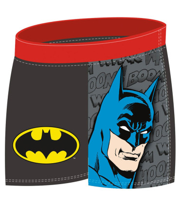 BOXERI DE BAIE PENTRU COPII BATMAN 4-6-8 ANI Arditex