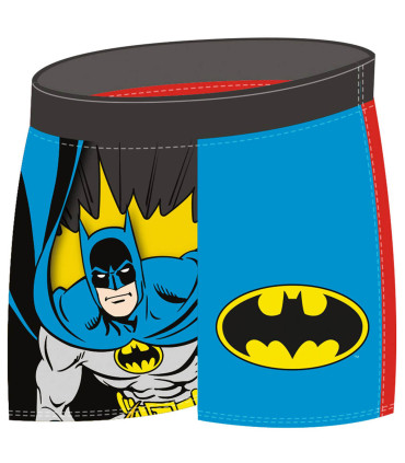 BOXERI DE BAIE PENTRU COPII BATMAN 4-6-8 ANI Arditex