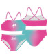 COSTUM DE BAIE PENTRU COPII 2 PIESE BARBIE 4-6-8 ANI Arditex