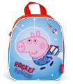 PEPPA PIG KINDERGARTEN BACKPACK 24x20x10 CM