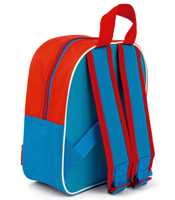 RUCSAC PENTRU GRĂDINIȚĂ PEPPA PIG 24x20x10 CM Arditex
