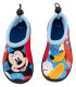 KIDS' AQUA SHOES MICKEY 24-34 Arditex