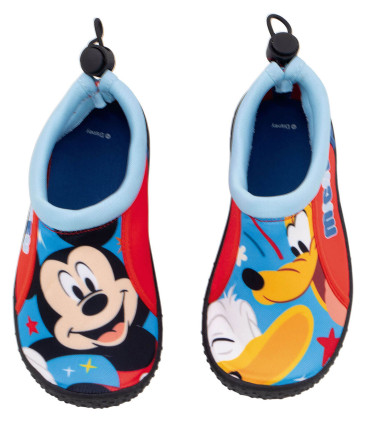 ÎNCĂLȚĂMINTE ACVATICĂ PENTRU COPII MICKEY 24-34 Arditex