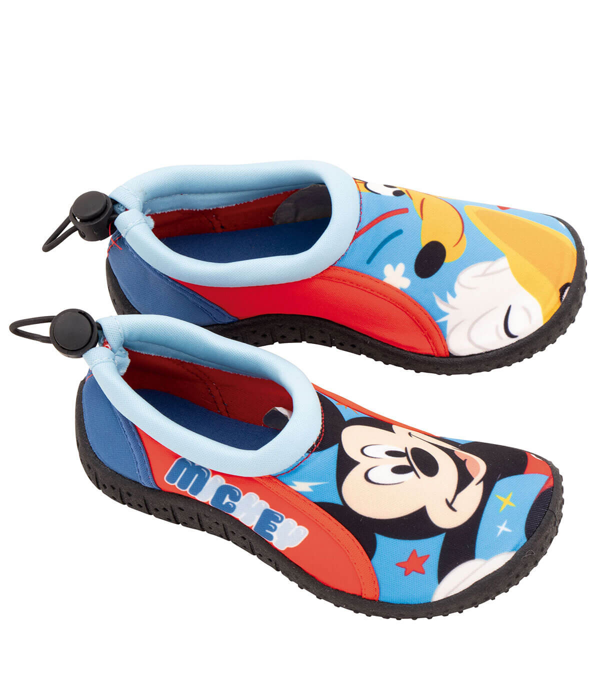 ÎNCĂLȚĂMINTE ACVATICĂ PENTRU COPII MICKEY 24-34 Arditex