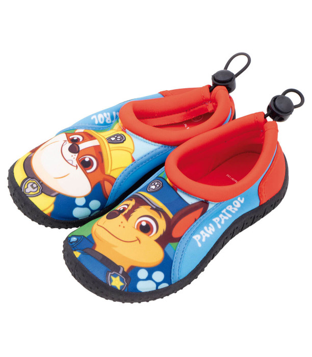 ÎNCĂLȚĂMINTE ACVATICĂ PENTRU COPII PAW PATROL 24-34 Arditex