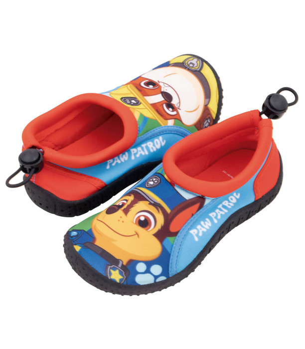 ÎNCĂLȚĂMINTE ACVATICĂ PENTRU COPII PAW PATROL 24-34 Arditex