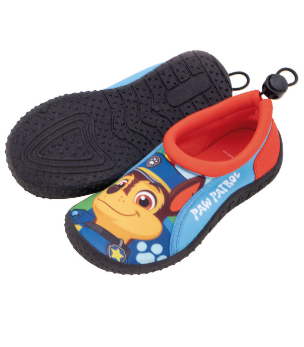 ÎNCĂLȚĂMINTE ACVATICĂ PENTRU COPII PAW PATROL 24-34 Arditex