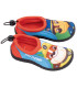 ÎNCĂLȚĂMINTE ACVATICĂ PENTRU COPII PAW PATROL 24-34 Arditex