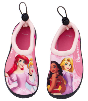 ÎNCĂLȚĂMINTE ACVATICĂ PENTRU COPII PRINCESS 24-34 Arditex