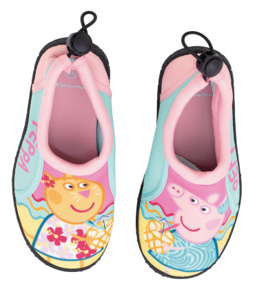 ÎNCĂLȚĂMINTE ACVATICĂ PENTRU COPII PEPPA PIG 24-34 Arditex