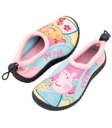 CHILDREN'S AQUA SHOES PEPPA PIG 24-34 Arditex