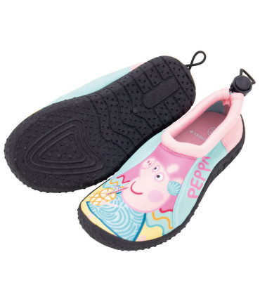ÎNCĂLȚĂMINTE ACVATICĂ PENTRU COPII PEPPA PIG 24-34 Arditex
