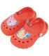 CHILDREN'S CLOGS CROCS PEPPA PIG 22-32 Arditex