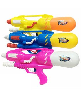 POMPĂ DE APĂ SUPER POWER 39 CM Armtoys
