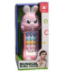 TELEFON MUZICAL ANIMAL IEPURAȘ Armtoys