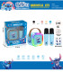2 BUC. MICROFOANE KARAOKE CU BOXĂ STITCH Armtoys