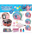 FARDURI ÎN FIECARE GEANTĂ ROTUNDĂ STITCH 15 PIESE