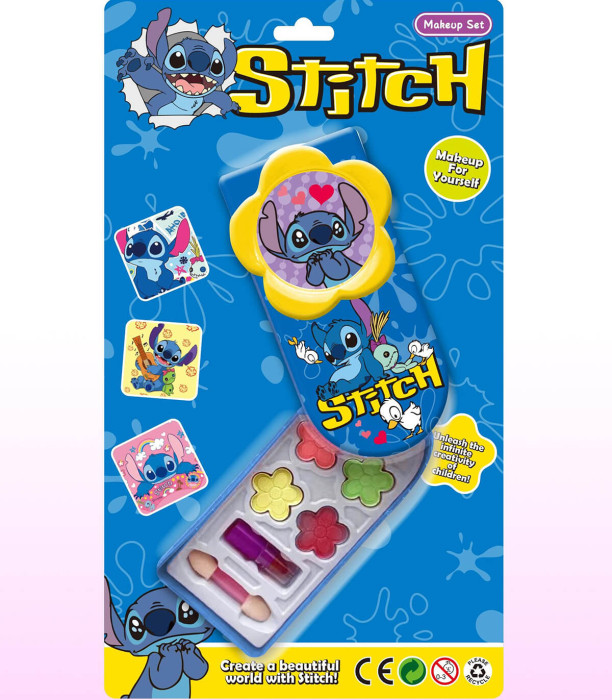 copy of SET DE MACHIAJE ȘI LACURI PENTRU COPII ÎN CUTIE LABUBU Armtoys