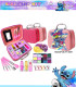 FARDURI ÎN FIECARE GEANTĂ STITCH 2 CULORI Armtoys