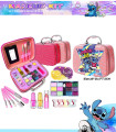 MAKEUP IN EVERY CASE STITCH 2 COLORS
