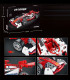 CONSTRUCTOR PENTRU COPII FORMULA1 468 PIESE Armtoys