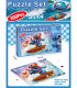 CHILDREN'S PUZZLE 300 PIECES STITCH Armtoys
