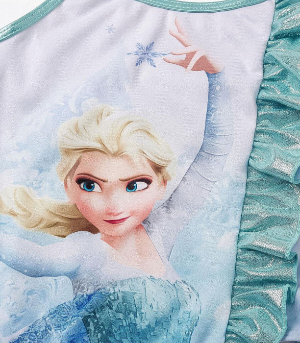 COSTUM DE BAIE ÎNTREG PENTRU COPII FROZEN 3-8 ANI Cerda