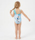 COSTUM DE BAIE ÎNTREG PENTRU COPII FROZEN 3-8 ANI Cerda