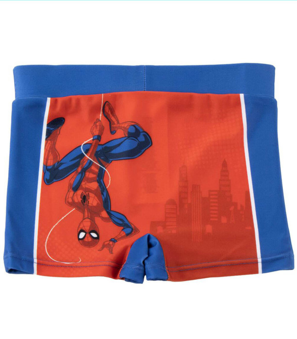BOXERI DE ÎNOT PENTRU COPII SPIDERMAN 3-8 ANI Cerda
