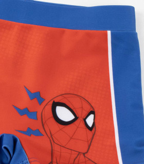 BOXERI DE ÎNOT PENTRU COPII SPIDERMAN 3-8 ANI Cerda