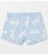 PIJAMA DE VARĂ PENTRU COPII BLUEY ROZ 3-6 ANI Cerda