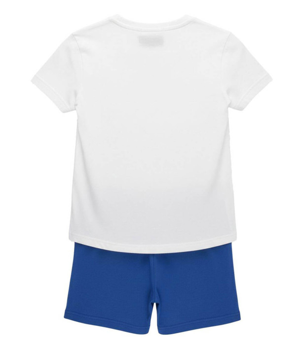 PIJAMA DE VARĂ PENTRU COPII SONIC 4-10 ANI Cerda
