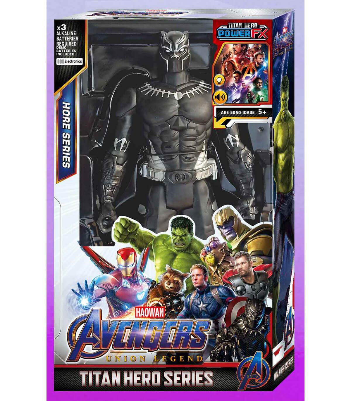 FIGURI DE SUPEREROI 16 TIPURI - Eroi