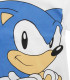PIJAMA DE VARĂ PENTRU COPII SONIC 4-10 ANI Cerda