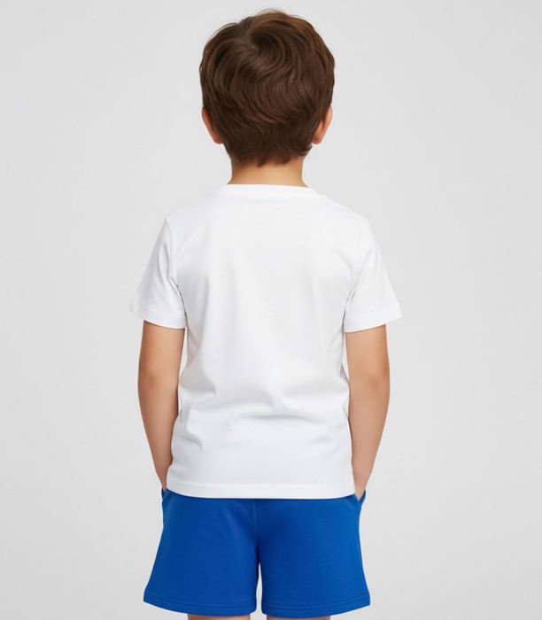 PIJAMA DE VARĂ PENTRU COPII SONIC 4-10 ANI Cerda