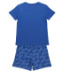 CHILDREN'S SUMMER PAJAMAS TEAM SONIC 4-10 YEARS Cerda