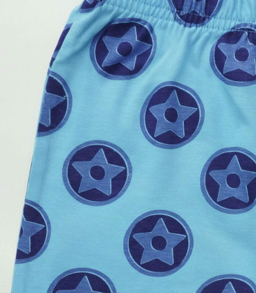 CHILDREN'S SUMMER PAW PATROL PAJAMAS 3-6 YEARS Cerda