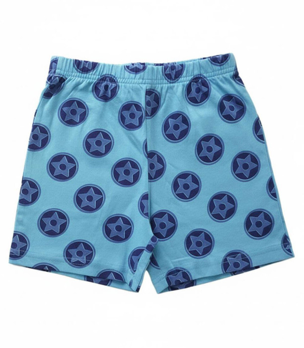 PIJAMA DE VARĂ PENTRU COPII PAW PATROL 3-6 ANI. Cerda