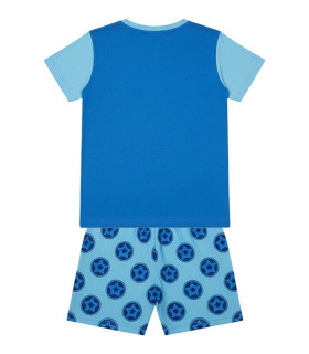 PIJAMA DE VARĂ PENTRU COPII PAW PATROL 3-6 ANI. Cerda