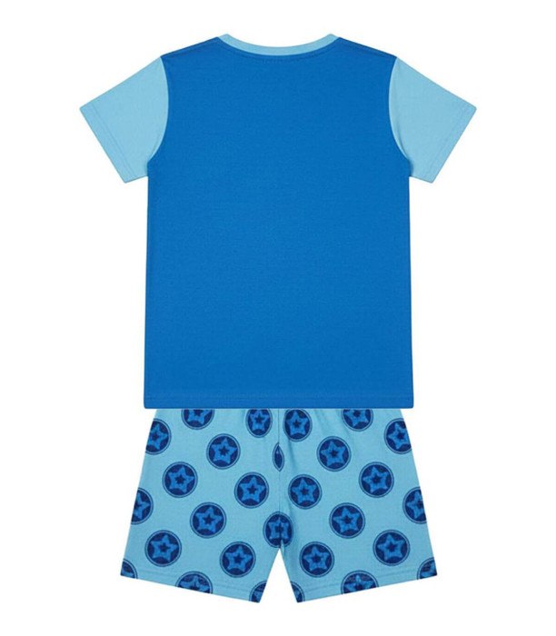 PIJAMA DE VARĂ PENTRU COPII PAW PATROL 3-6 ANI. Cerda