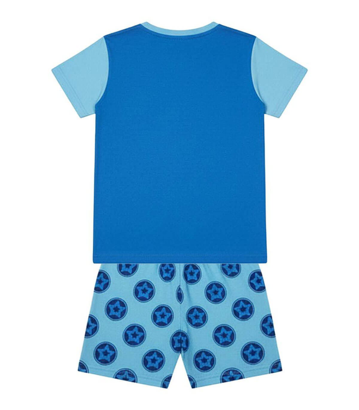 PIJAMA DE VARĂ PENTRU COPII PAW PATROL 3-6 ANI. Cerda