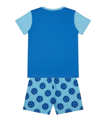 PIJAMA DE VARĂ PENTRU COPII PAW PATROL 3-6 ANI. Cerda