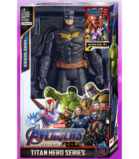FIGURI DE SUPEREROI 16 TIPURI - Eroi