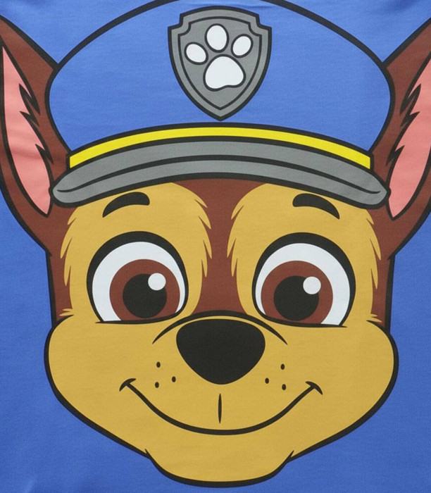 PIJAMA DE VARĂ PENTRU COPII PAW PATROL 3-6 ANI. Cerda