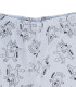 PIJAMA DE VARĂ PENTRU COPII BLUEY ALBASTRU 3-6 ANI. Cerda